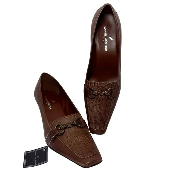 Daniel hechter paris shoes on sale